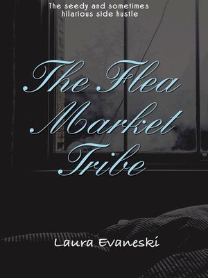 cover image of The Flea Market Tribe